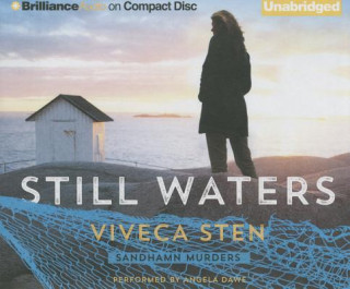 Audio Still Waters Viveca Sten