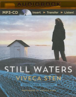 Digital Still Waters Viveca Sten