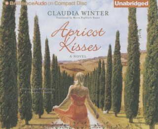 Audio Apricot Kisses Claudia Winter