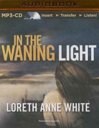 Digital In the Waning Light Loreth Anne White