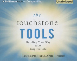 Audio The Touchstone Tools Joseph Holland