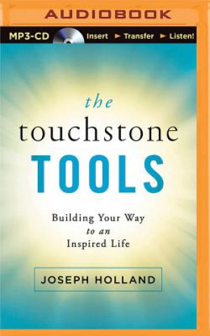 Digital The Touchstone Tools Joseph Holland