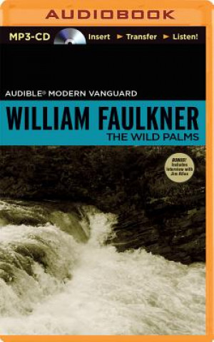 Audio The Wild Palms William Faulkner