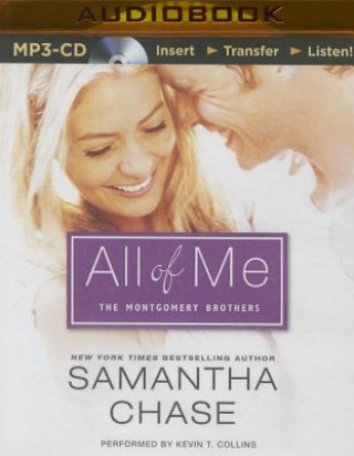 Digitale All of Me Samantha Chase