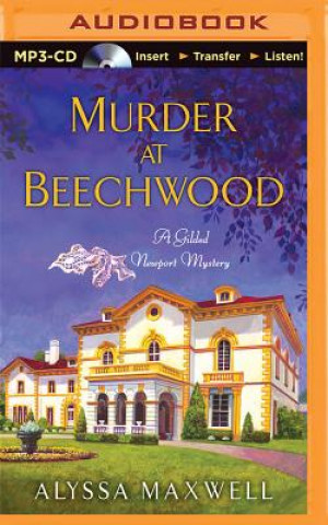 Digital Murder at Beechwood Alyssa Maxwell