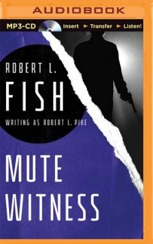 Digital Mute Witness Robert L. Pike