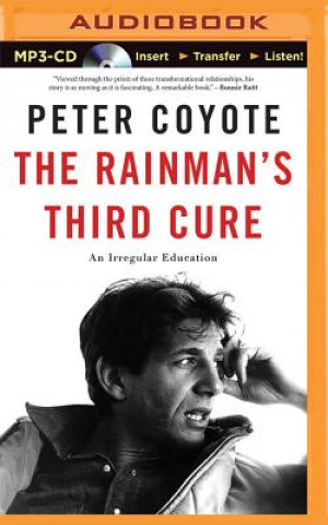 Digital The Rainman's Third Cure Peter Coyote