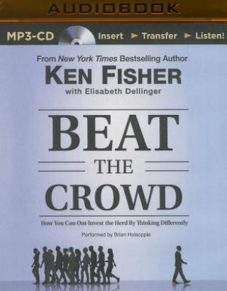 Digital Beat the Crowd Ken Fisher