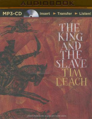 Digitale The King and the Slave Tim Leach