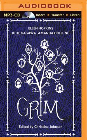 Digital Grim Ellen Hopkins