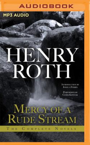 Digital Mercy of a Rude Stream Henry Roth