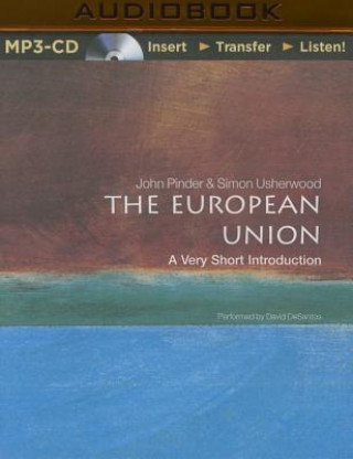 Audio The European Union John Pinder