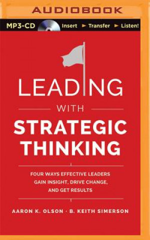 Digital Leading With Strategic Thinking Aaron K. Olson