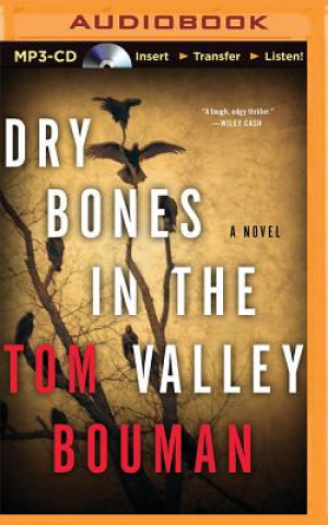Digital Dry Bones in the Valley Tom Bouman