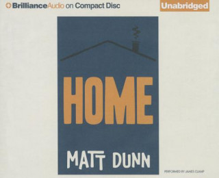 Audio Home Matt Dunn