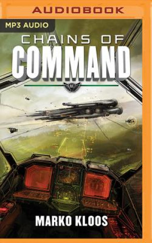 Digitale Chains of Command Marko Kloos