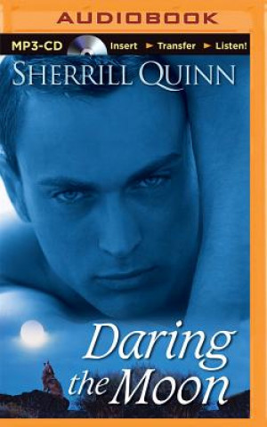 Digital Daring the Moon Sherrill Quinn