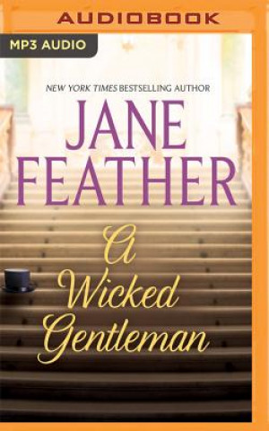 Digital A Wicked Gentleman Jane Feather