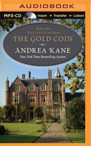 Digital The Gold Coin Andrea Kane