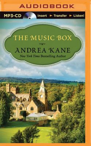 Digital The Music Box Andrea Kane