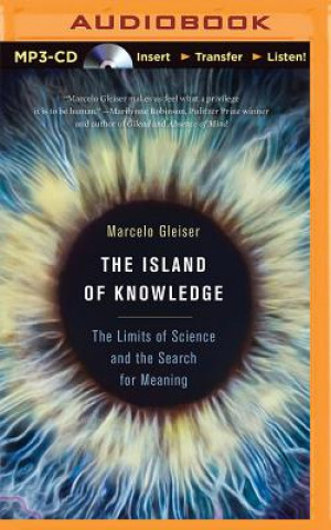 Digital The Island of Knowledge Marcelo Gleiser