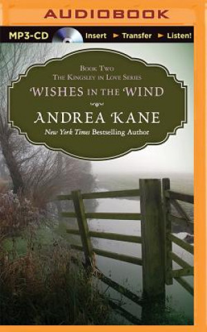 Digital Wishes in the Wind Andrea Kane