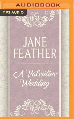 Digital A Valentine Wedding Jane Feather