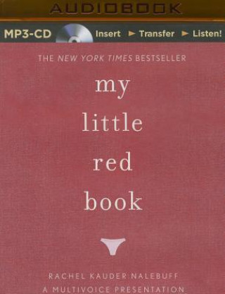Digital My Little Red Book Rachel Kauder Nalebuff
