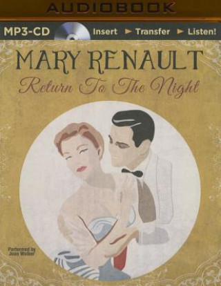 Digital Return to the Night Mary Renault