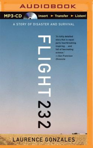 Digital Flight 232 Laurence Gonzales