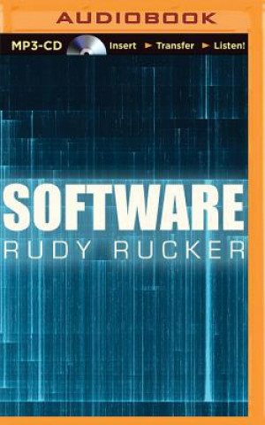 Digital Software Rudy Rucker