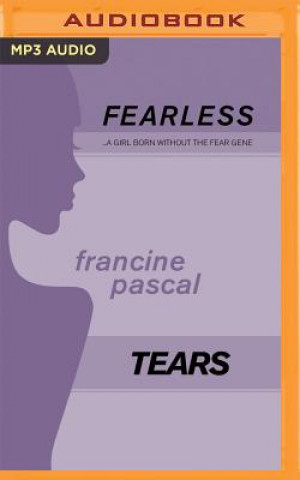 Digital Tears Francine Pascal