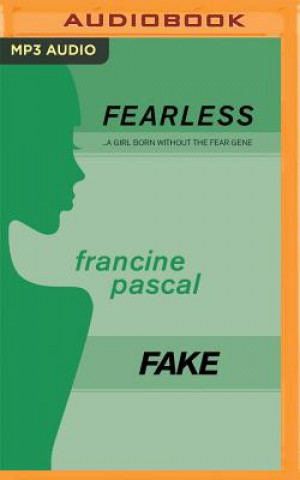 Digital Fake Francine Pascal