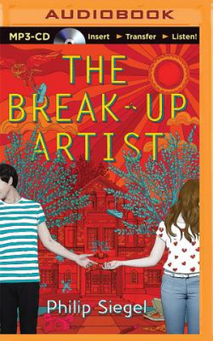 Digital The Break-Up Artist Philip Siegel