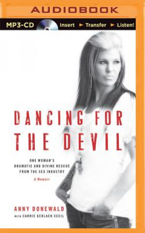 Digital Dancing for the Devil Anny Donewald