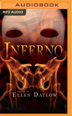 Digital Inferno Ellen Datlow