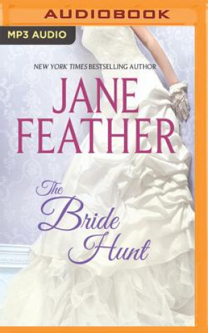 Digital The Bride Hunt Jane Feather