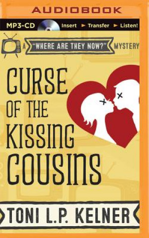 Digital Curse of the Kissing Cousins Toni L. P. Kelner