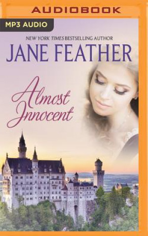 Digital Almost Innocent Jane Feather