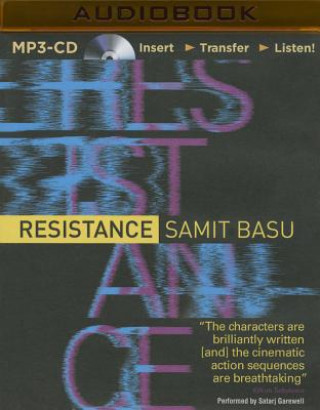 Digital Resistance Samit Basu