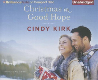 Аудио Christmas in Good Hope Cindy Kirk