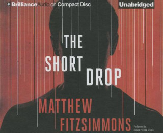 Hanganyagok The Short Drop Matthew Fitzsimmons