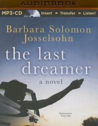 Numérique The Last Dreamer Barbara Solomon Josselsohn