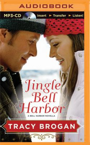 Digital Jingle Bell Harbor Tracy Brogan