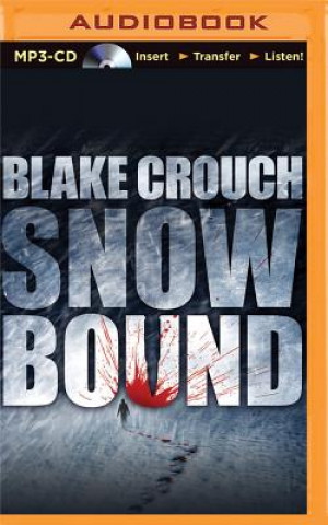 Digital Snowbound Blake Crouch