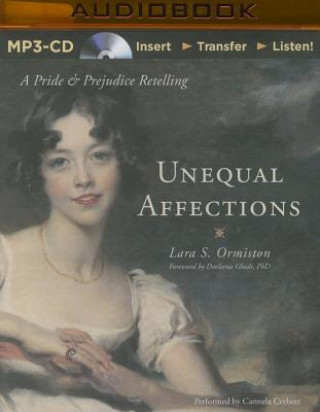 Digital Unequal Affections Lara S. Ormiston