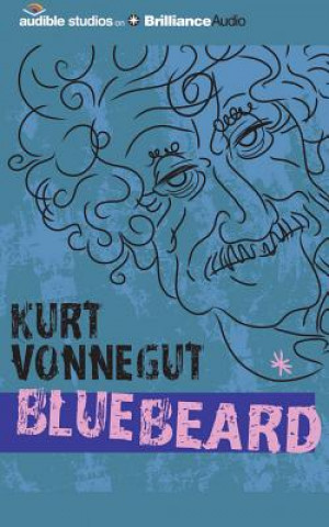 Hanganyagok Bluebeard Kurt Vonnegut