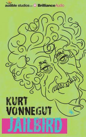 Audio Jailbird Kurt Vonnegut