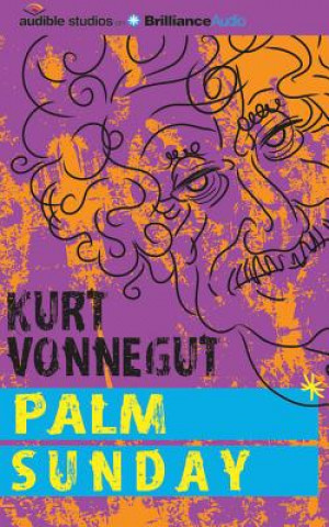 Аудио Palm Sunday Kurt Vonnegut