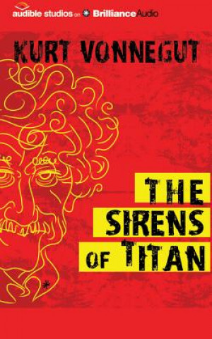 Audio The Sirens of Titan Kurt Vonnegut